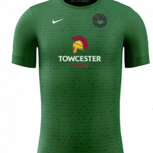 Replica Home Shirt