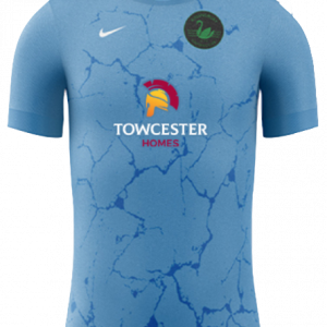 Replica Away Shirt