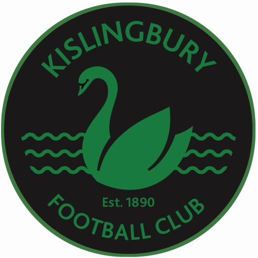 Kislingbury FC Black Green
