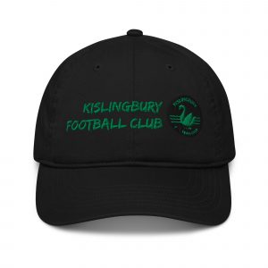 Kislingbury Black Cap