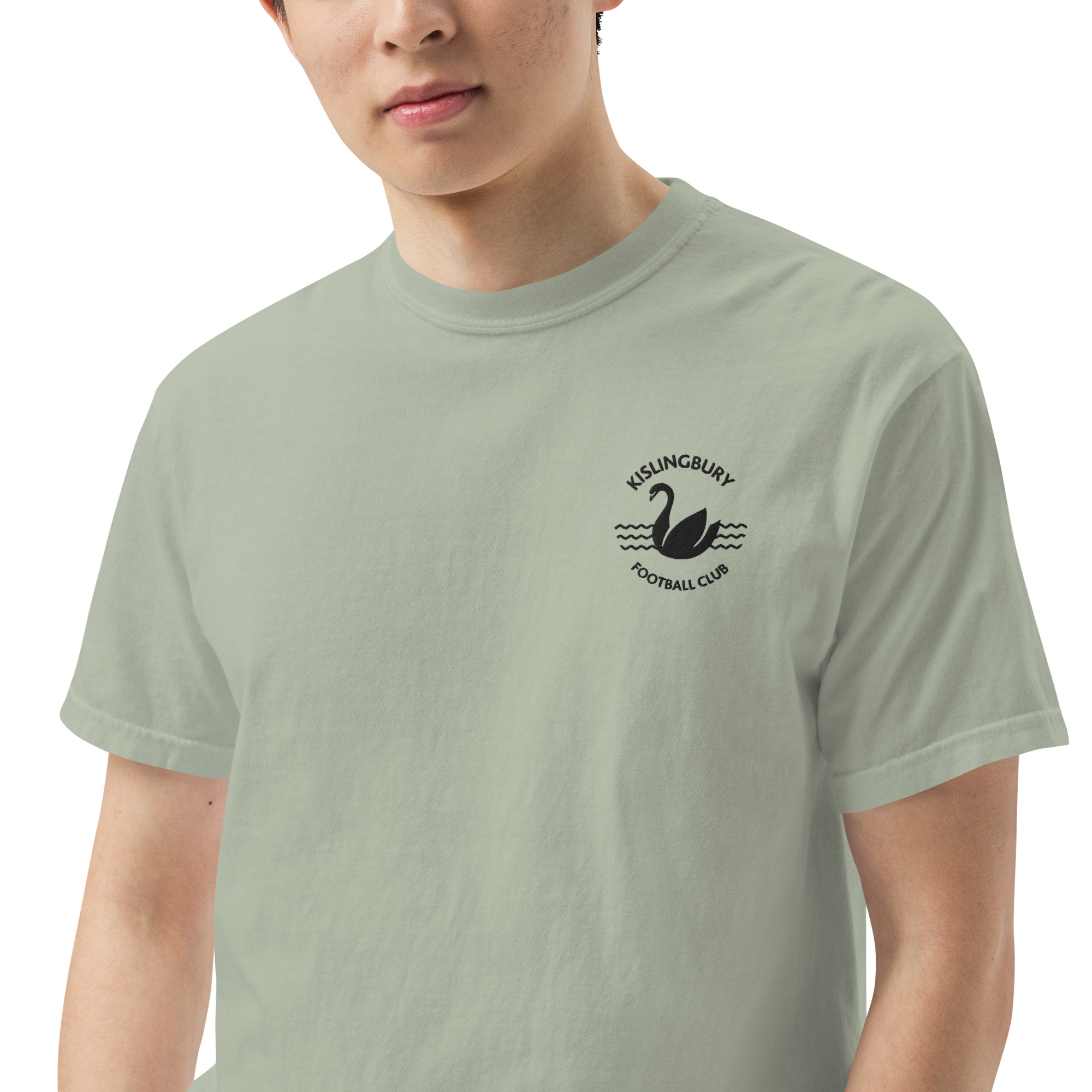 Unisex Heavyweight T-Shirt - Image 56