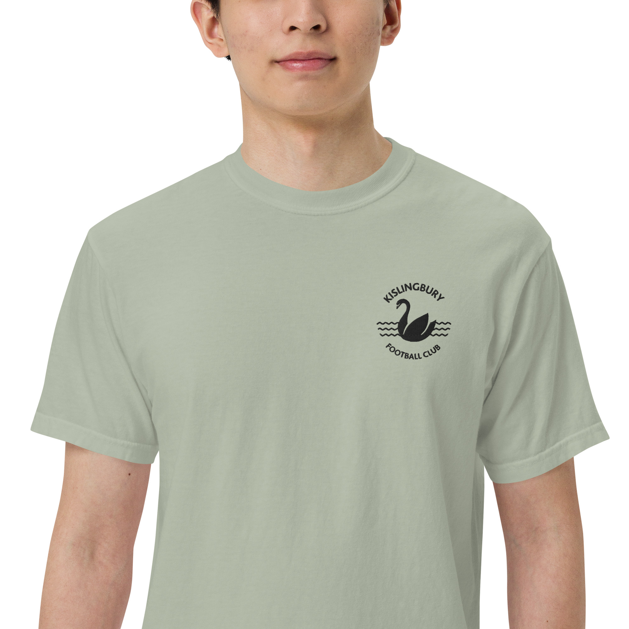 Unisex Heavyweight T-Shirt - Image 53