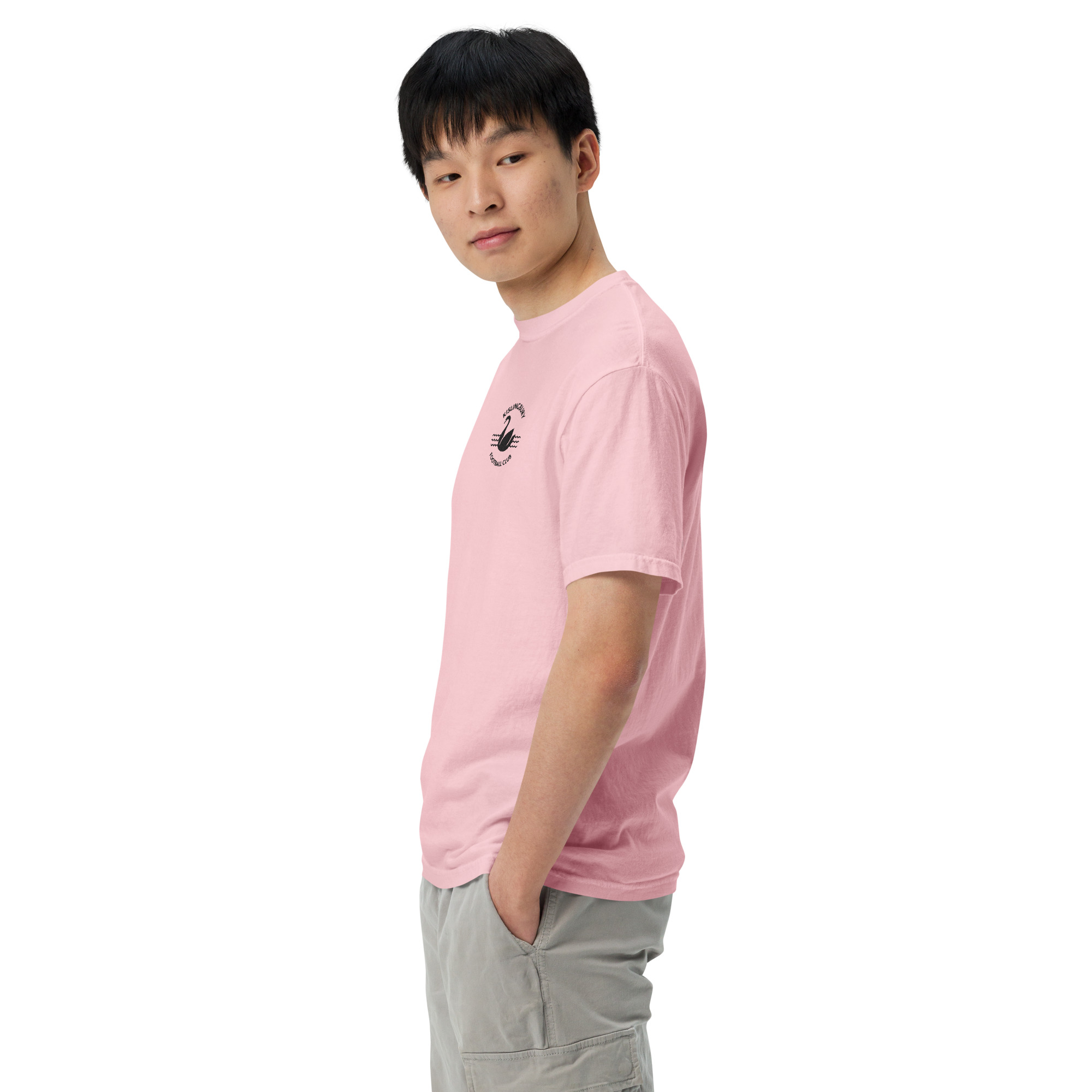 Unisex Heavyweight T-Shirt - Image 78