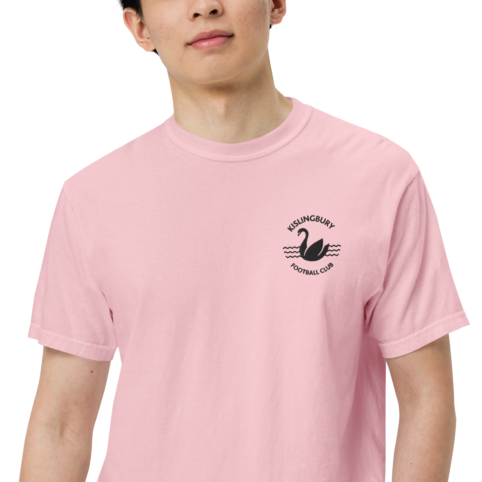 Unisex Heavyweight T-Shirt - Image 74