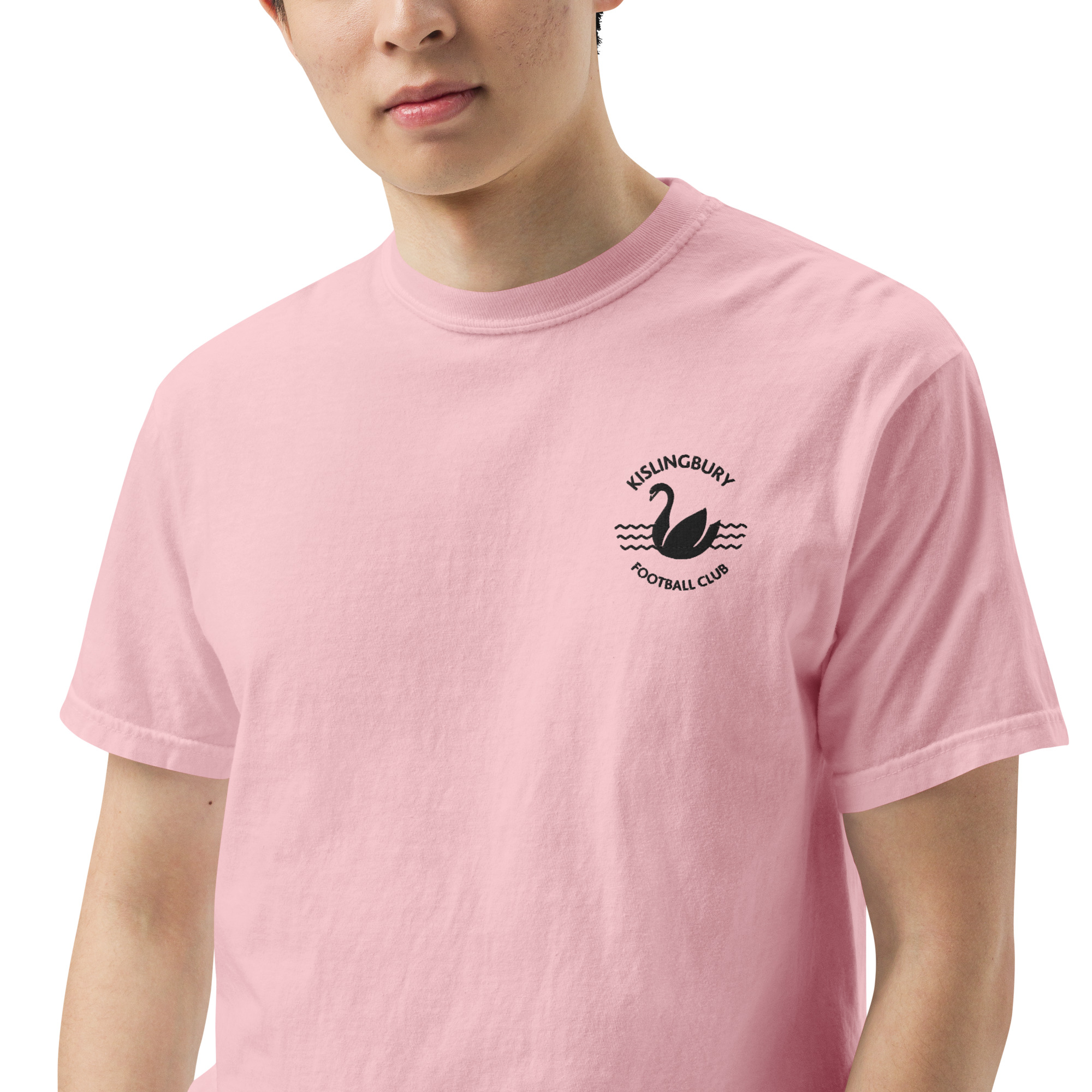 Unisex Heavyweight T-Shirt - Image 76