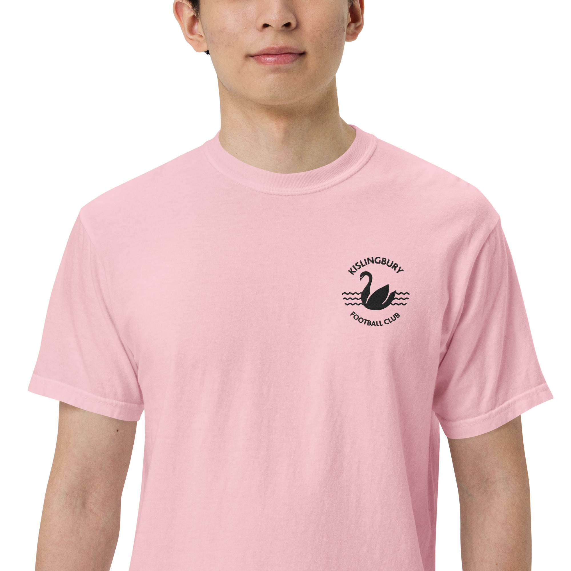 Unisex Heavyweight T-Shirt - Image 73