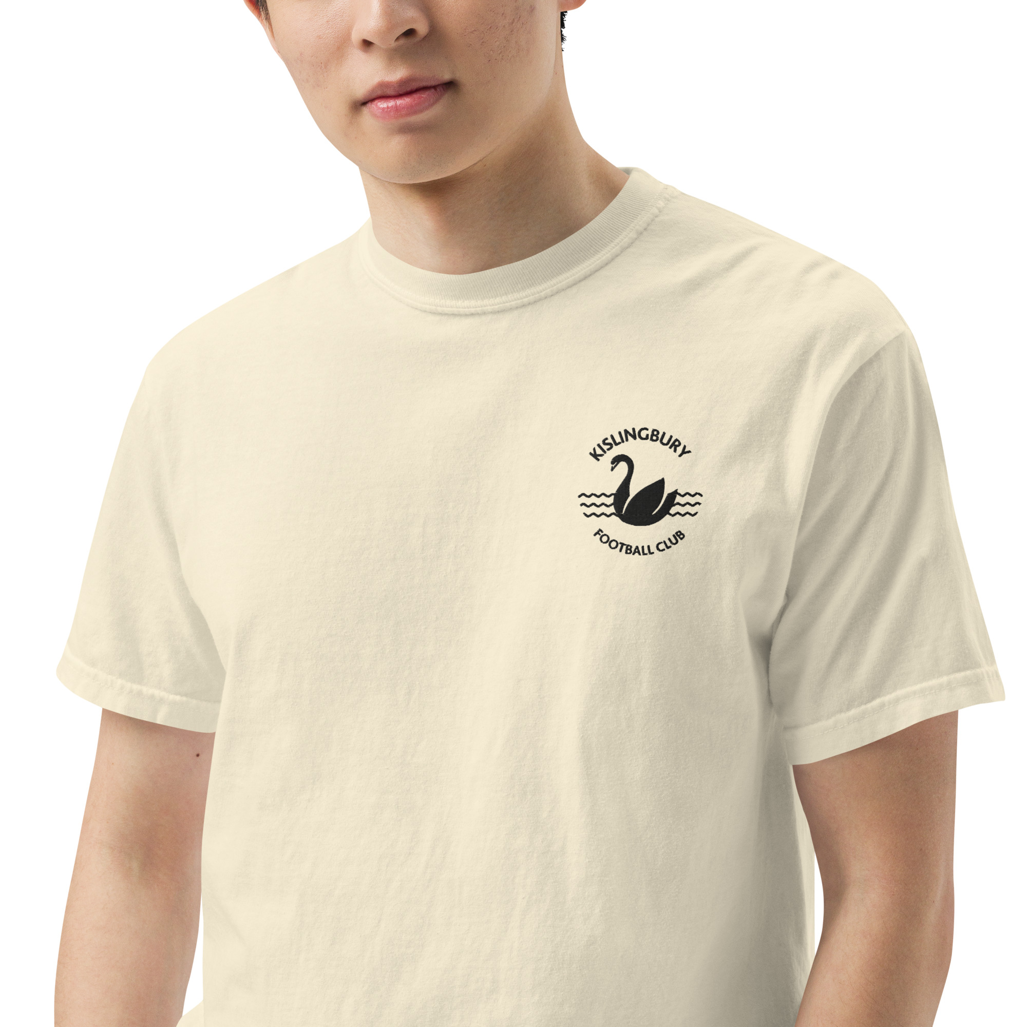 Unisex Heavyweight T-Shirt - Image 86