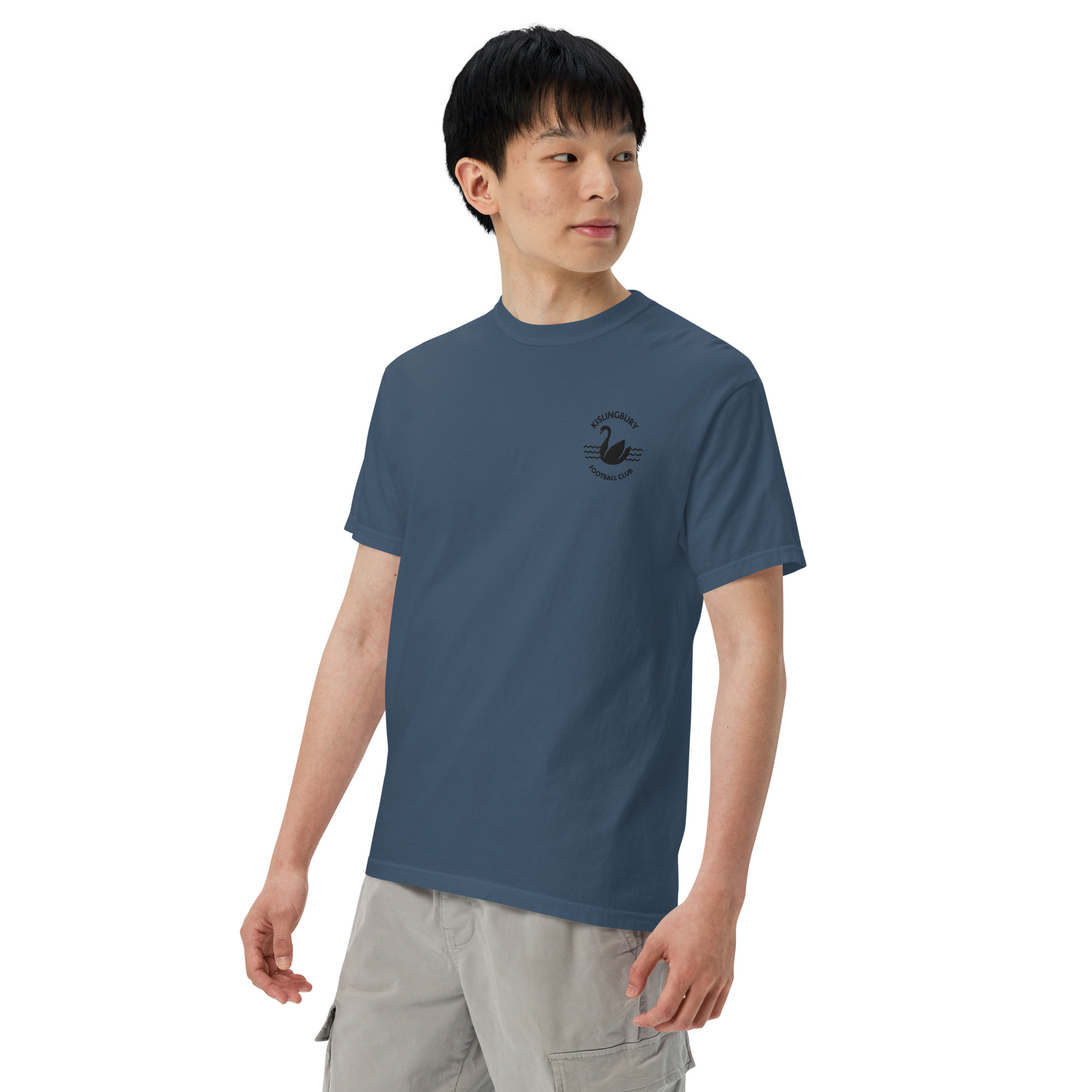 Unisex Heavyweight T-Shirt - Image 7