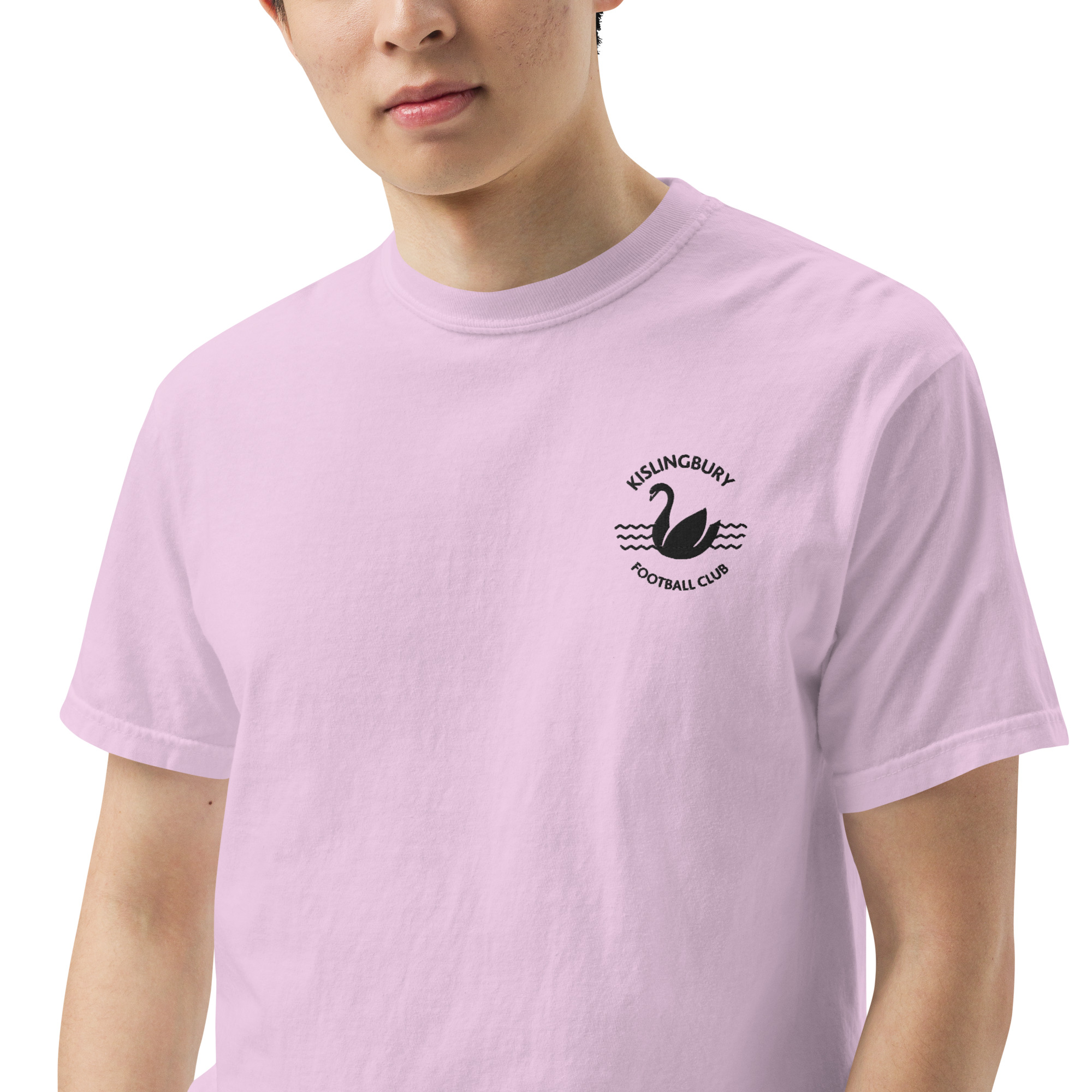 Unisex Heavyweight T-Shirt - Image 70