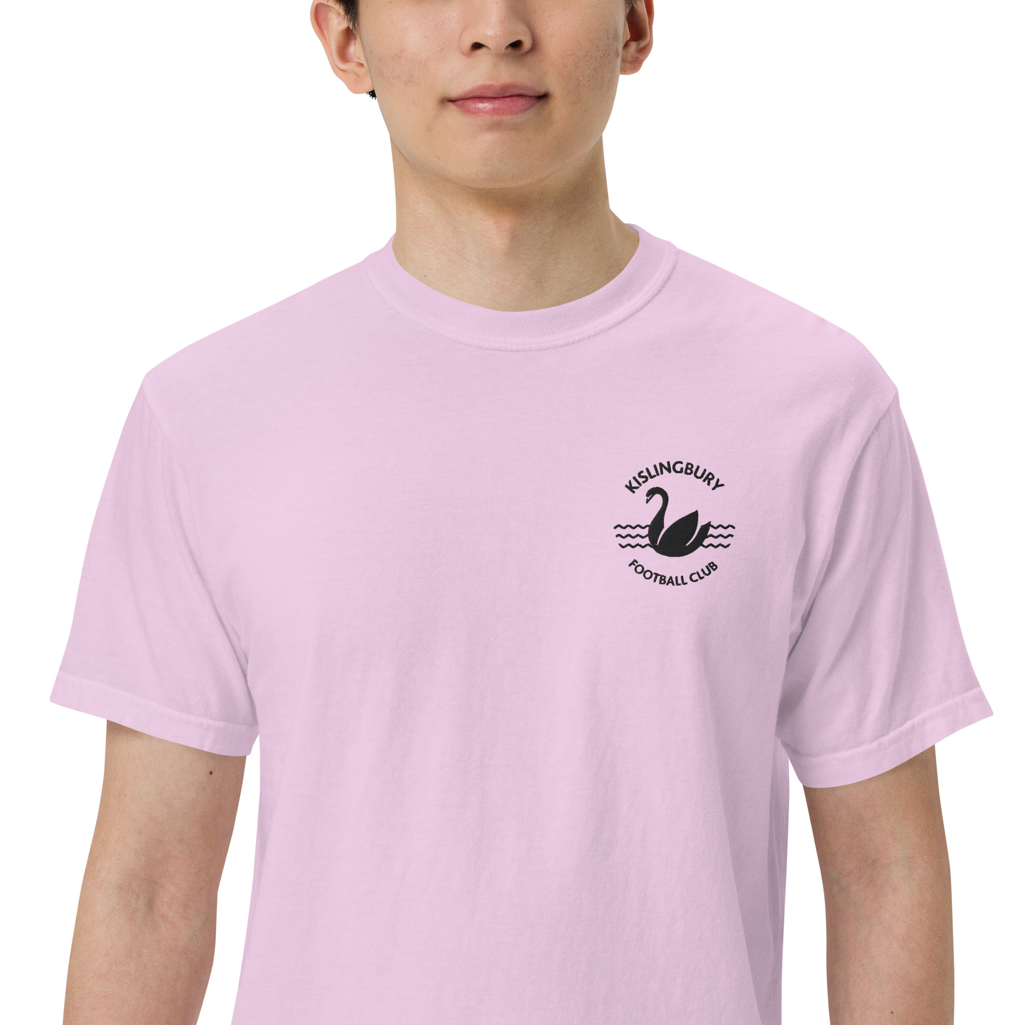 Unisex Heavyweight T-Shirt - Image 68