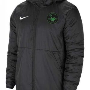 Kislingbury Nike Coaches Jacket