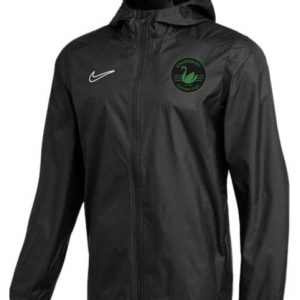 Kislingbury Nike Rain Jacket